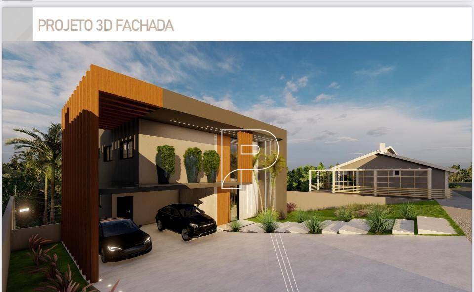 Loteamento e Condomínio, 900 m² - Foto 5