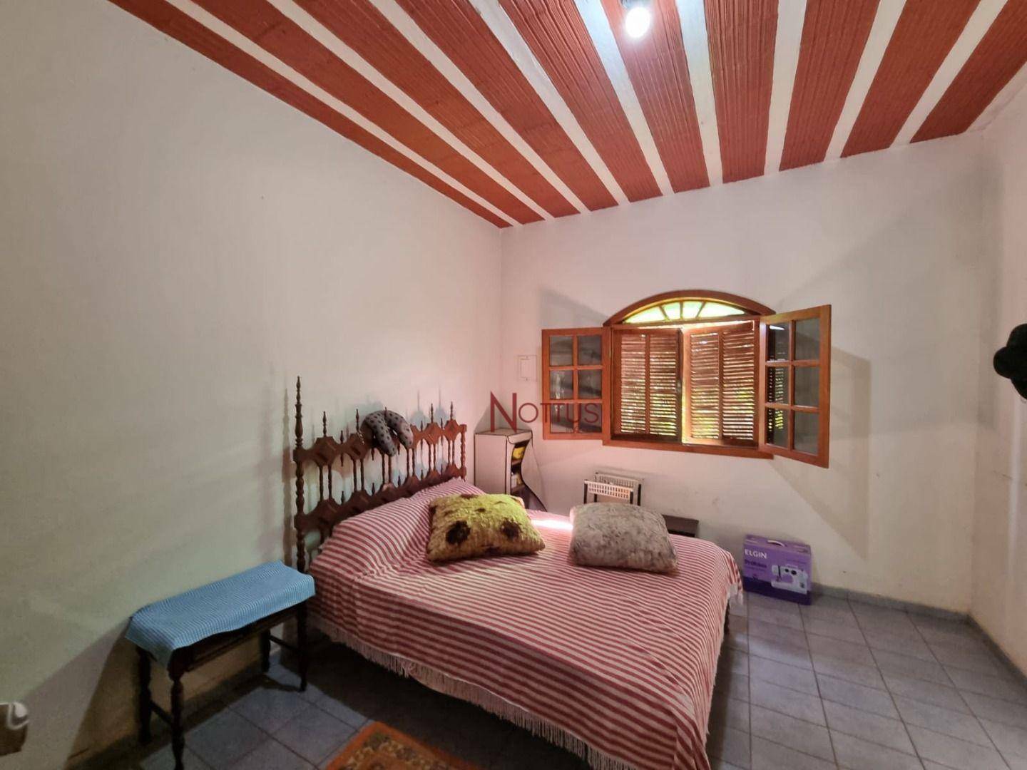 Sítio à venda com 8 quartos, 500m² - Foto 10