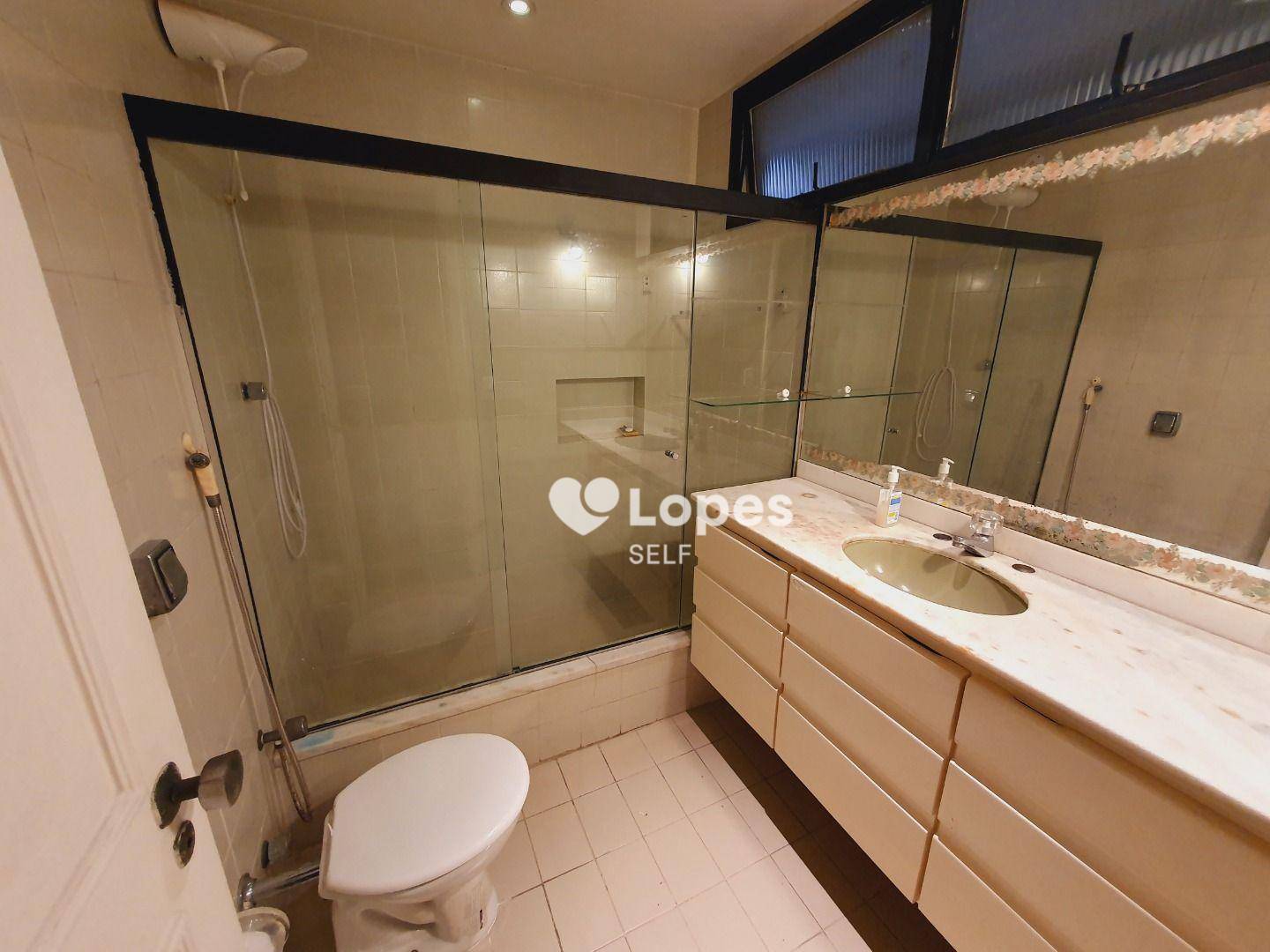 Apartamento à venda com 3 quartos, 129m² - Foto 12