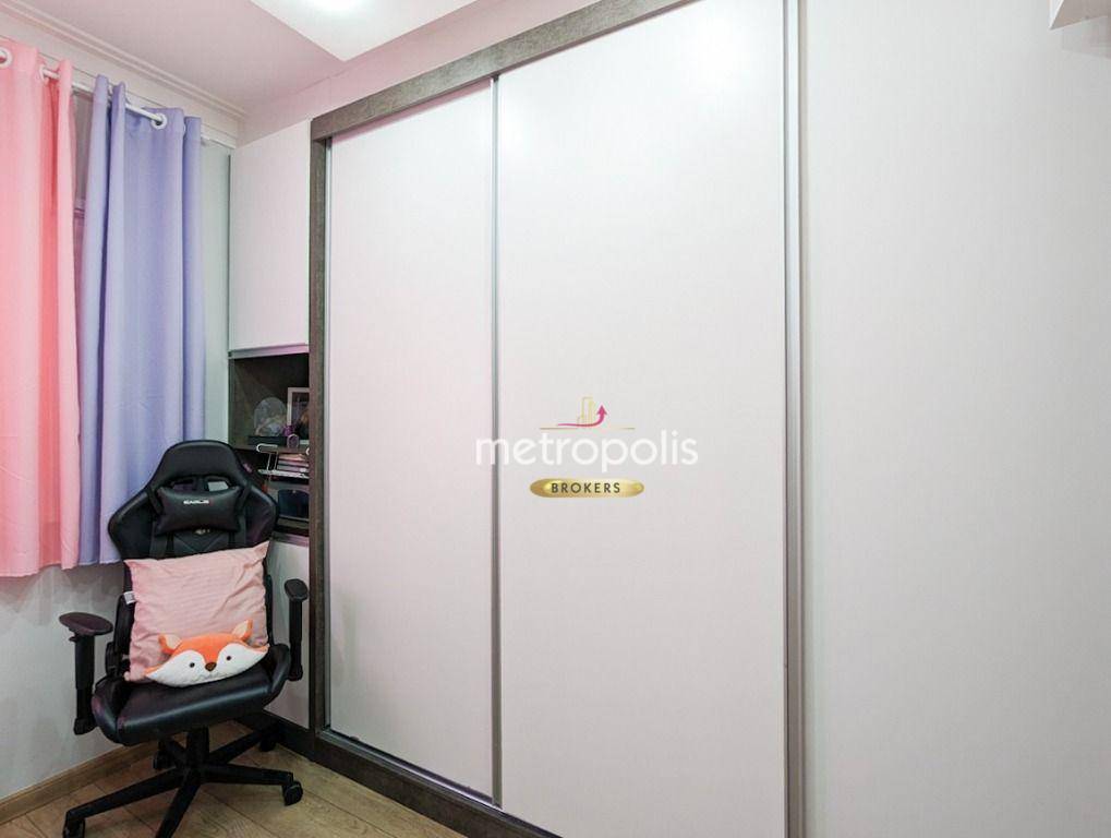 Apartamento à venda com 2 quartos, 67m² - Foto 10