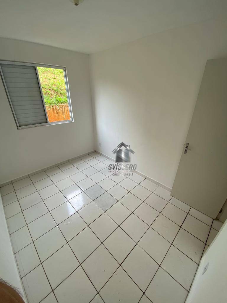 Apartamento, 2 quartos, 47 m² - Foto 7