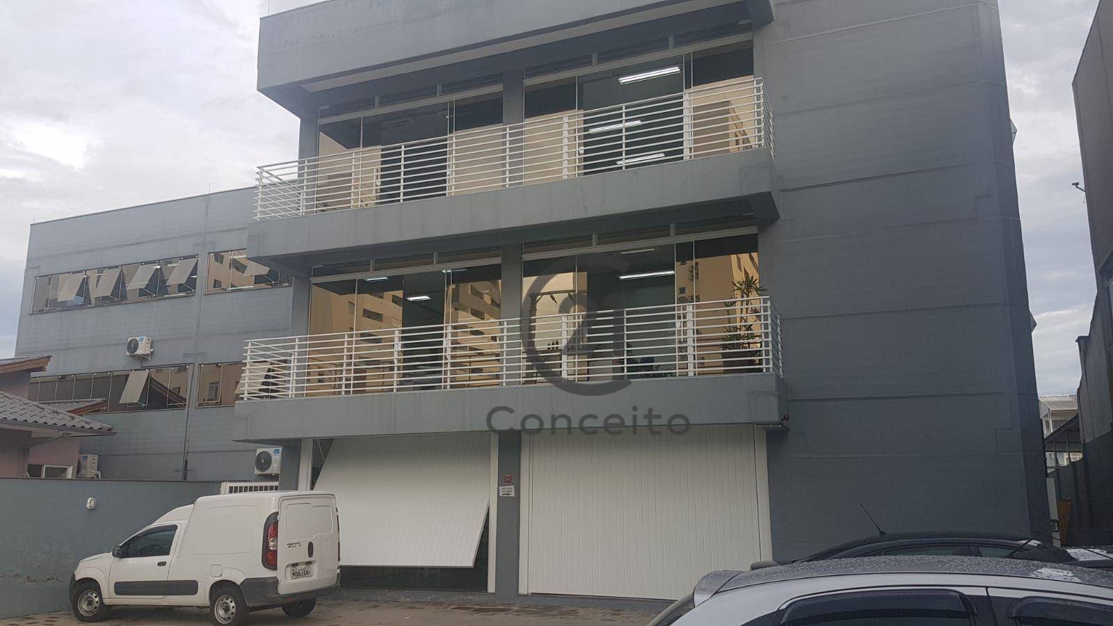 Depósito-Galpão-Armazém à venda e aluguel, 2000m² - Foto 1