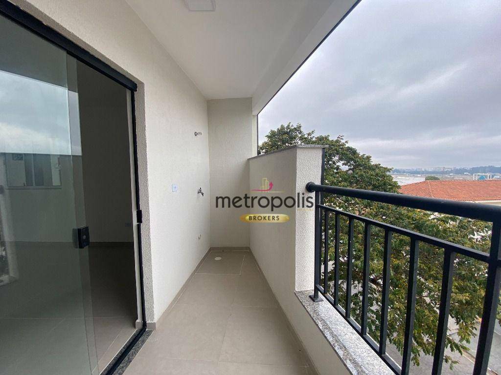 Apartamento à venda com 2 quartos, 46m² - Foto 7