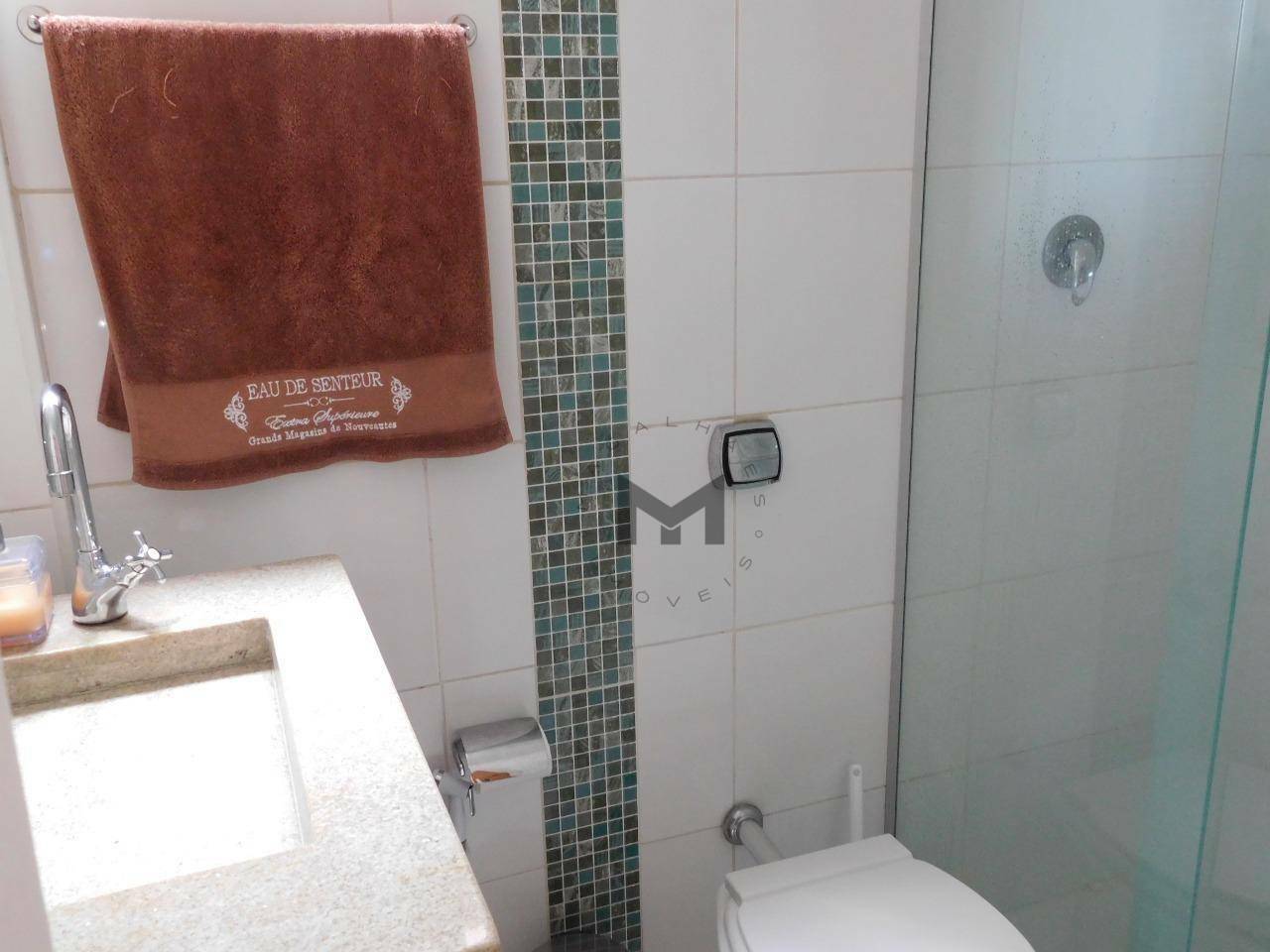 Apartamento à venda com 2 quartos, 88m² - Foto 9