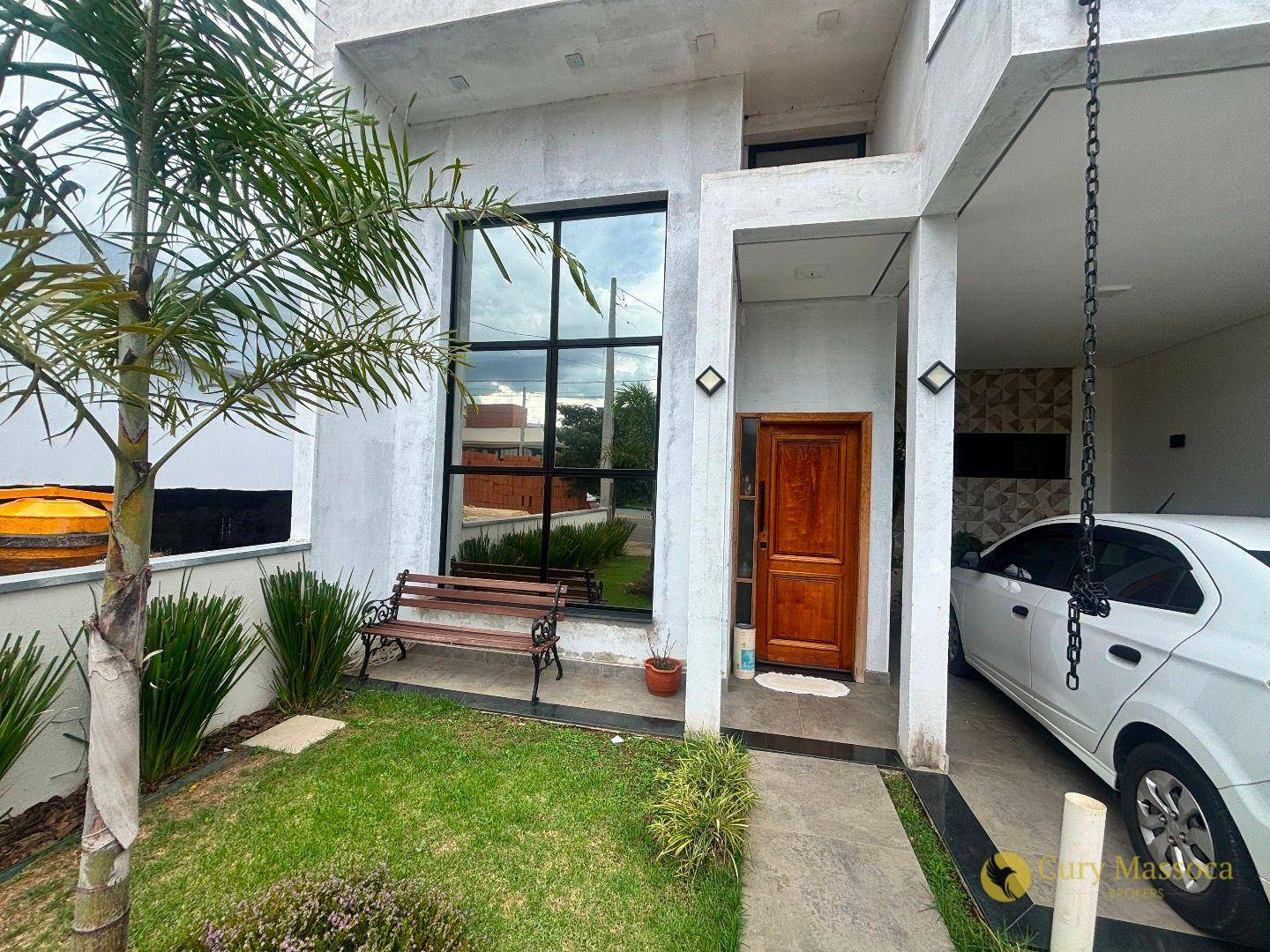 Casa de Condomínio à venda e aluguel com 2 quartos, 138m² - Foto 32