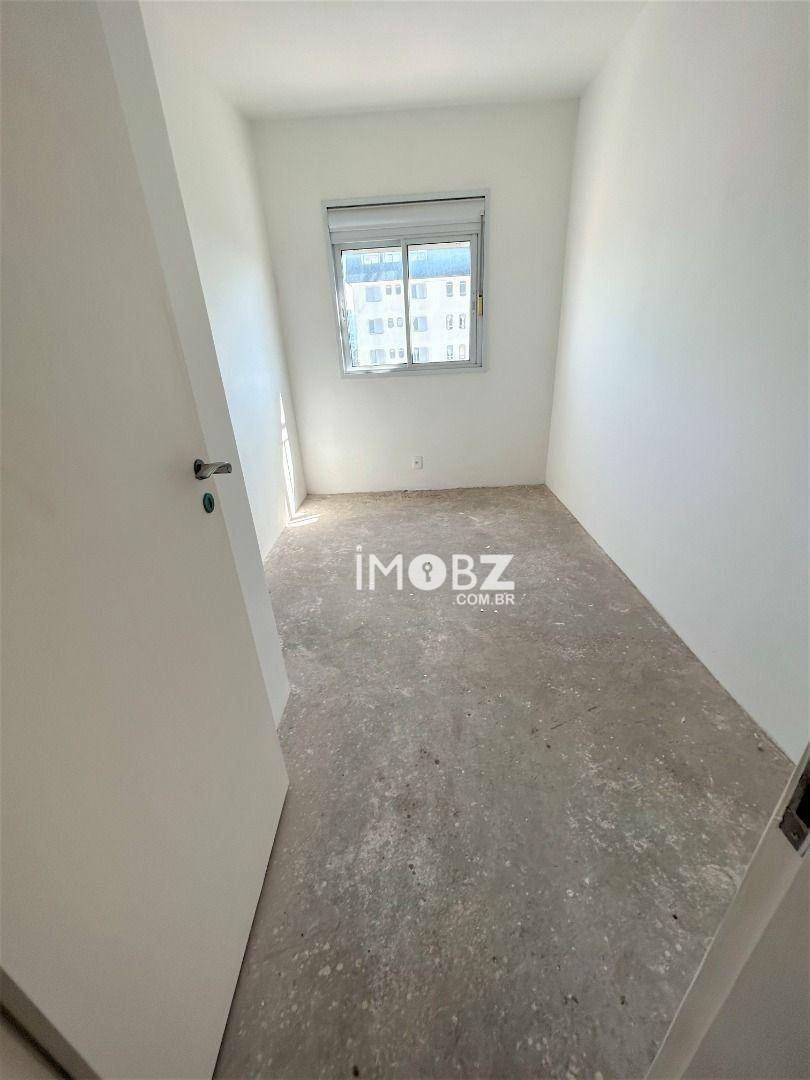 Apartamento à venda com 2 quartos, 51m² - Foto 3