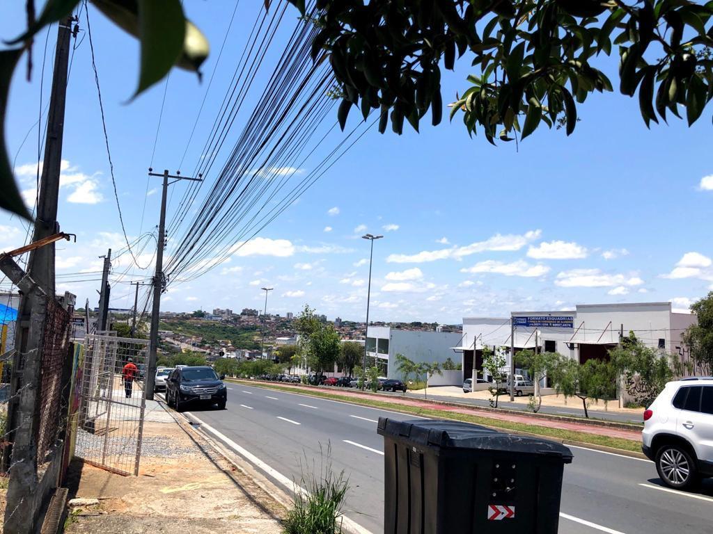 Terreno à venda e aluguel - Foto 8