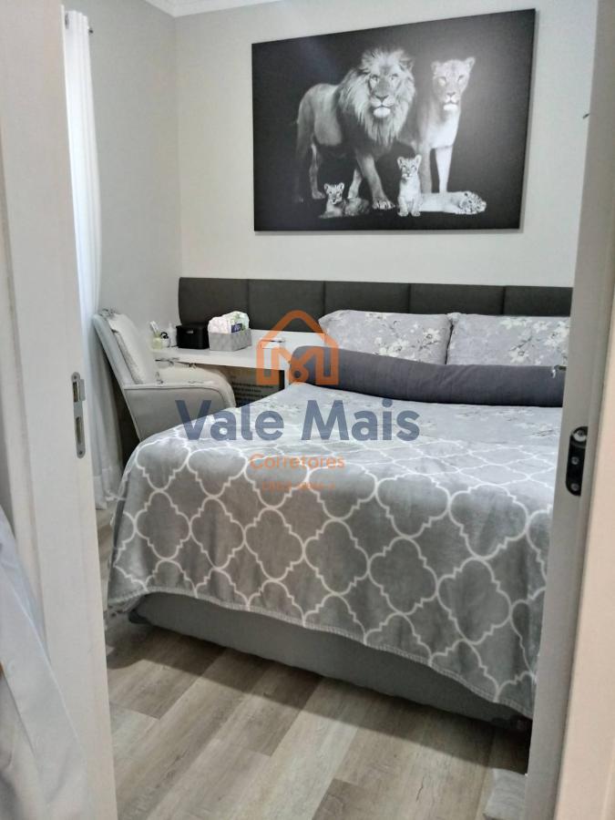 Apartamento à venda com 2 quartos, 57m² - Foto 11