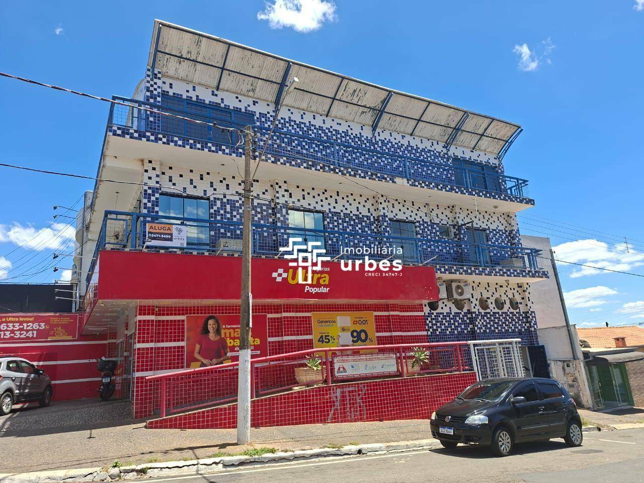 Sala-Conjunto, 153 m² - Foto 1