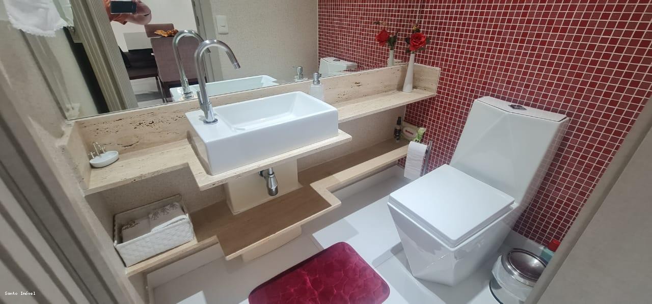 Apartamento à venda com 3 quartos, 198m² - Foto 24