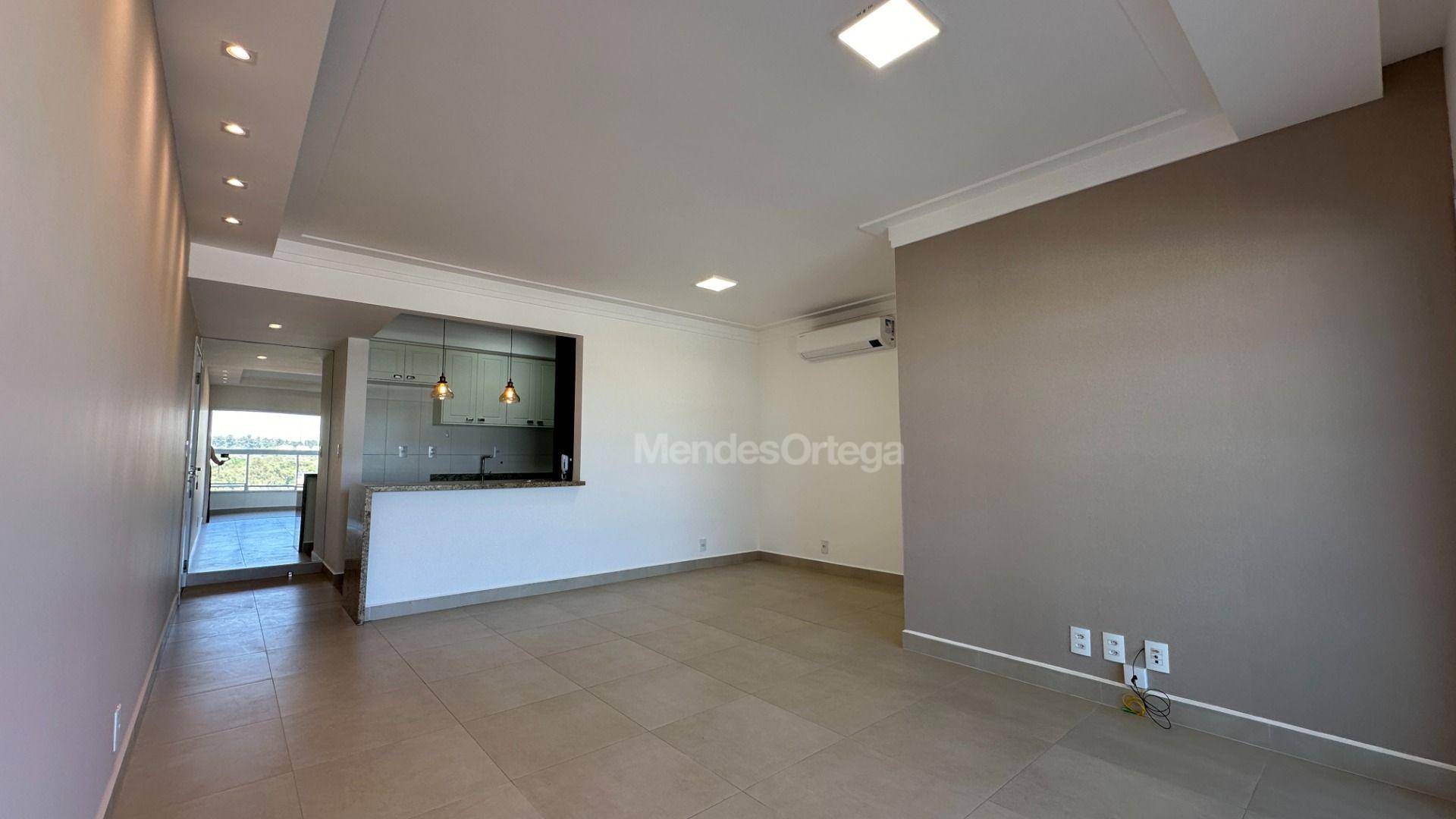 Apartamento à venda com 3 quartos, 103m² - Foto 2