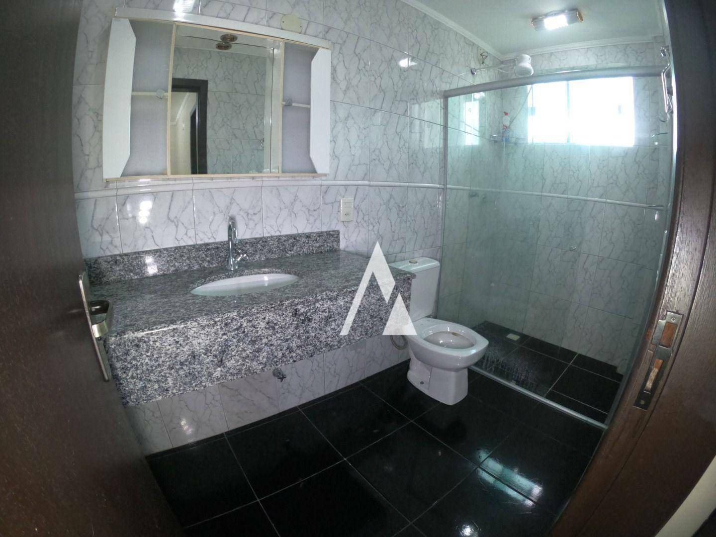 Apartamento para alugar com 1 quarto, 40m² - Foto 14