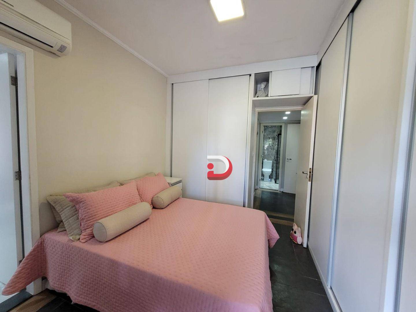 Apartamento à venda com 3 quartos, 102m² - Foto 15