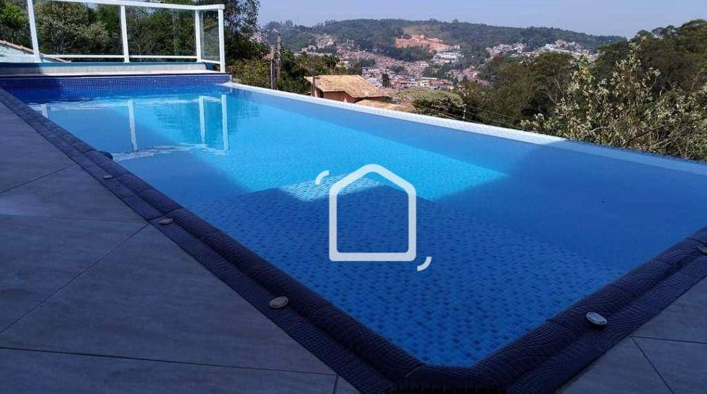 Casa de Condomínio à venda com 3 quartos, 377m² - Foto 37