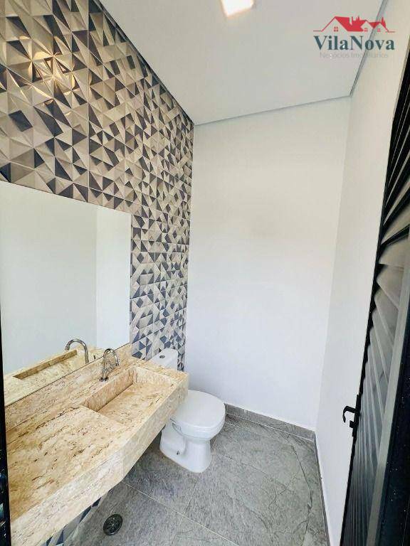 Casa de Condomínio à venda com 3 quartos, 200m² - Foto 23