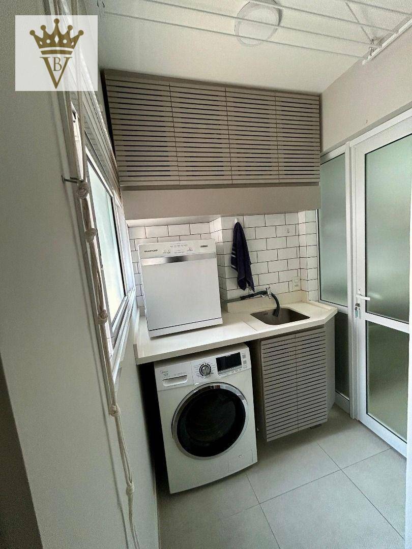 Apartamento à venda com 3 quartos, 92m² - Foto 20