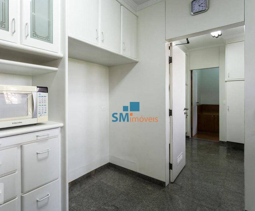 Apartamento à venda com 4 quartos, 250m² - Foto 16