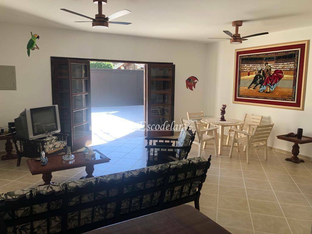 Sobrado à venda com 3 quartos, 200m² - Foto 6