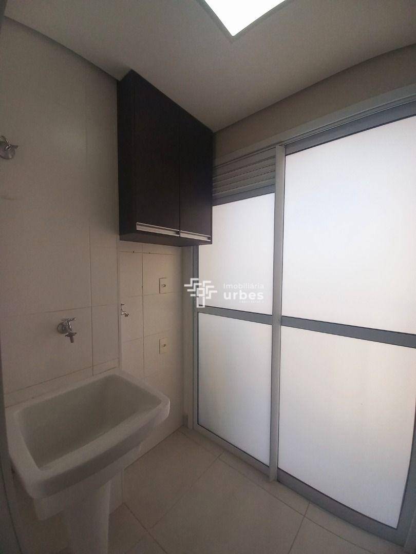 Apartamento à venda com 2 quartos, 56m² - Foto 11