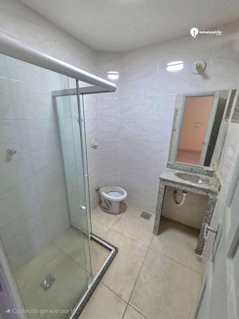 Apartamento para alugar com 2 quartos, 80m² - Foto 11