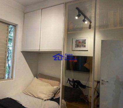 Apartamento à venda com 3 quartos, 64m² - Foto 8