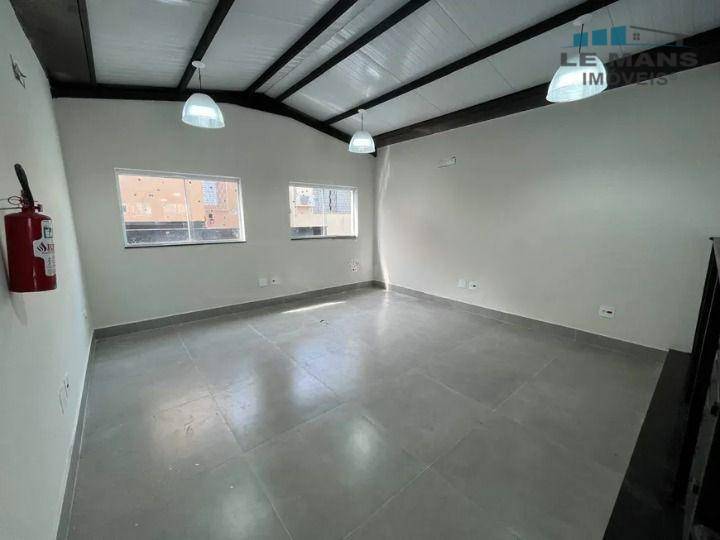 Loja-Salão para alugar, 125m² - Foto 13