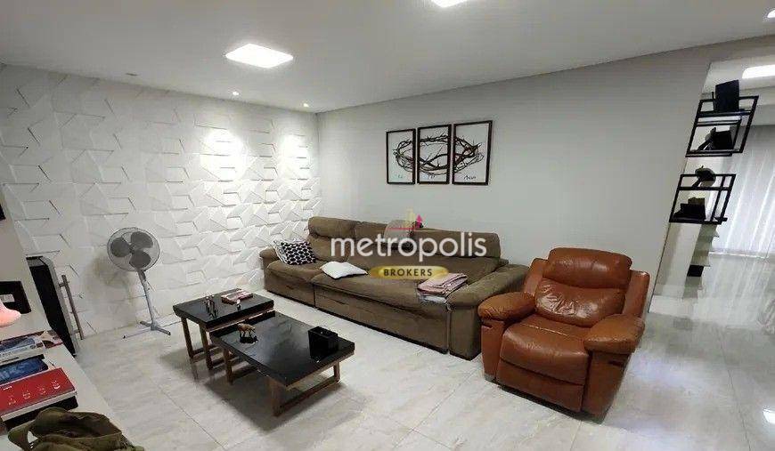 Sobrado à venda com 3 quartos, 305m² - Foto 8