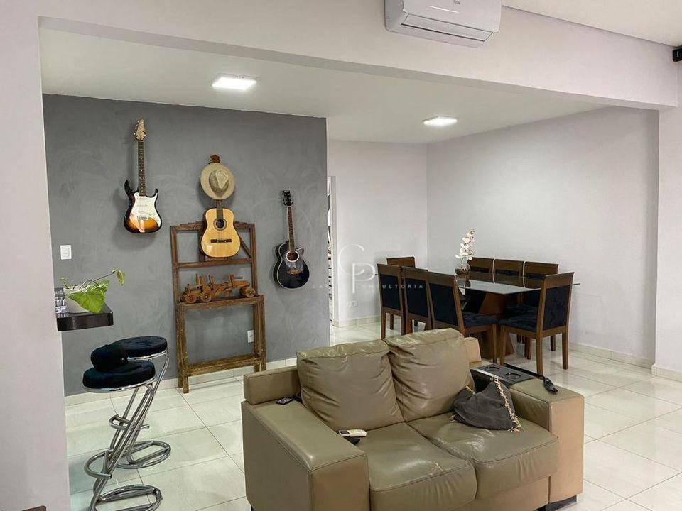 Casa à venda com 3 quartos, 180m² - Foto 12