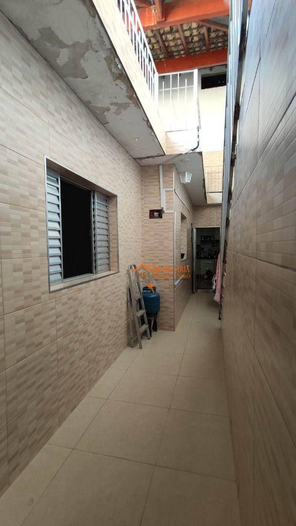 Sobrado à venda com 3 quartos, 138M2 - Foto 21