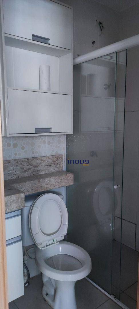Apartamento à venda com 2 quartos, 44m² - Foto 11