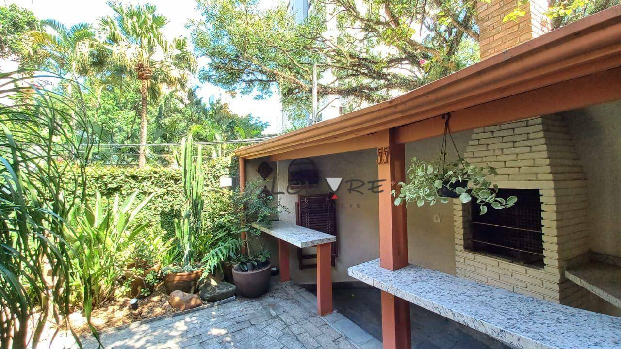 Casa para alugar com 3 quartos, 195m² - Foto 5