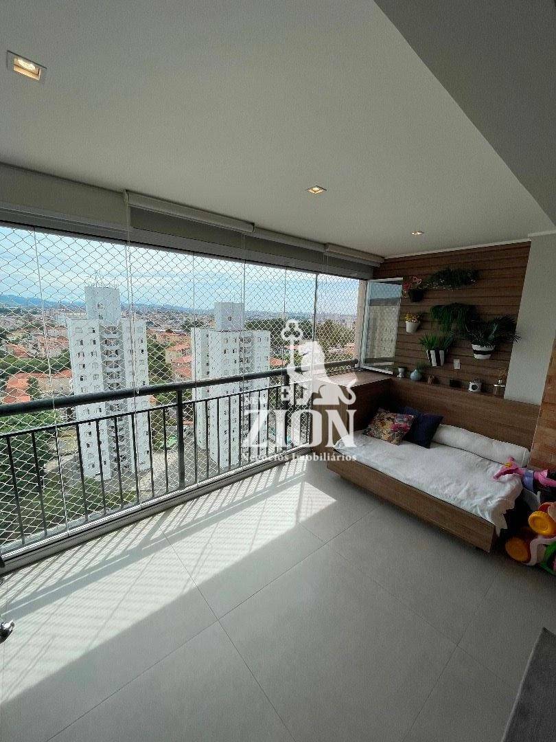 Apartamento à venda com 2 quartos, 70m² - Foto 1