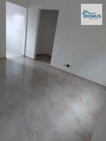 Apartamento à venda com 2 quartos, 62m² - Foto 3