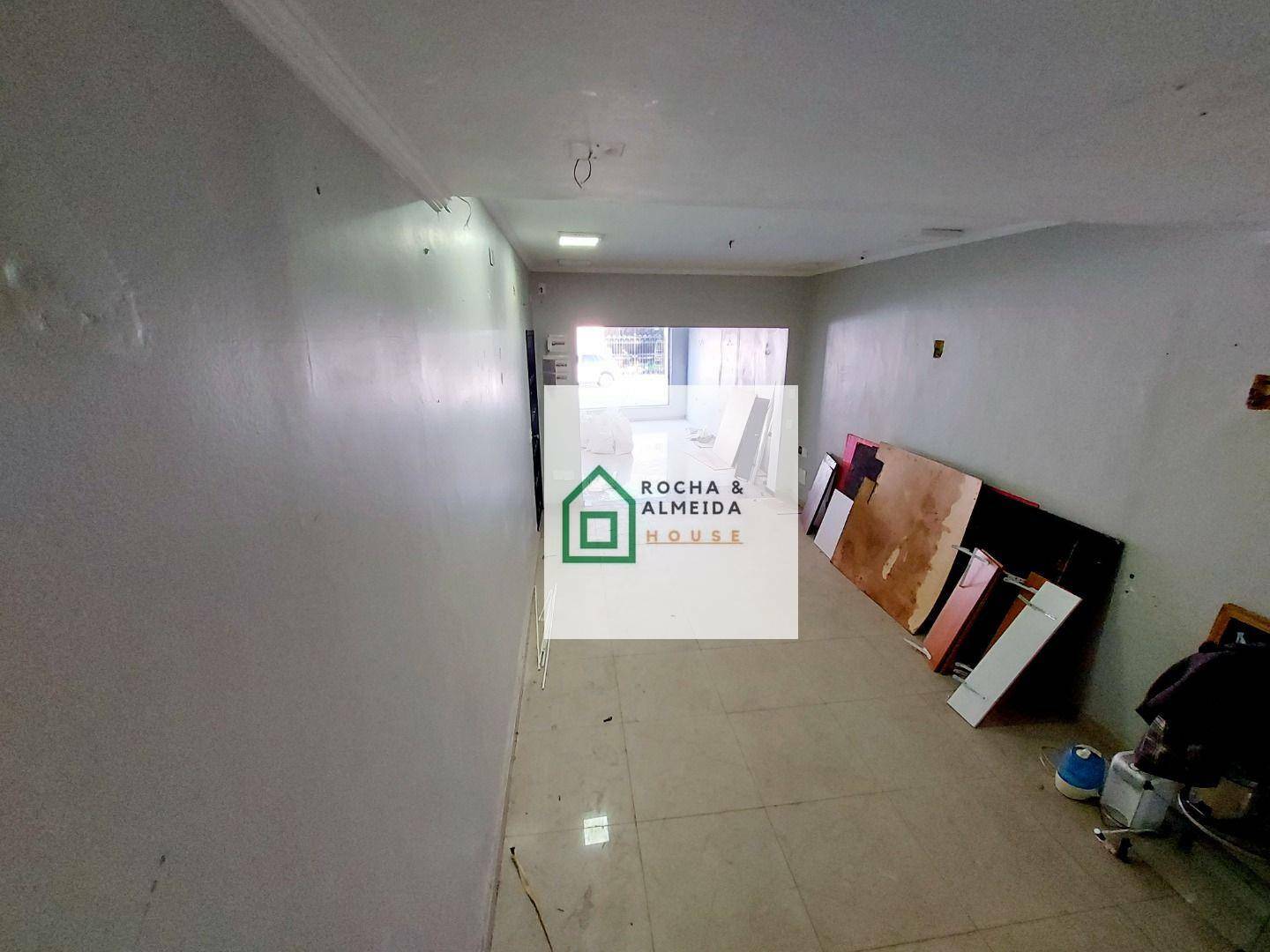 Sobrado para alugar com 2 quartos, 180m² - Foto 28