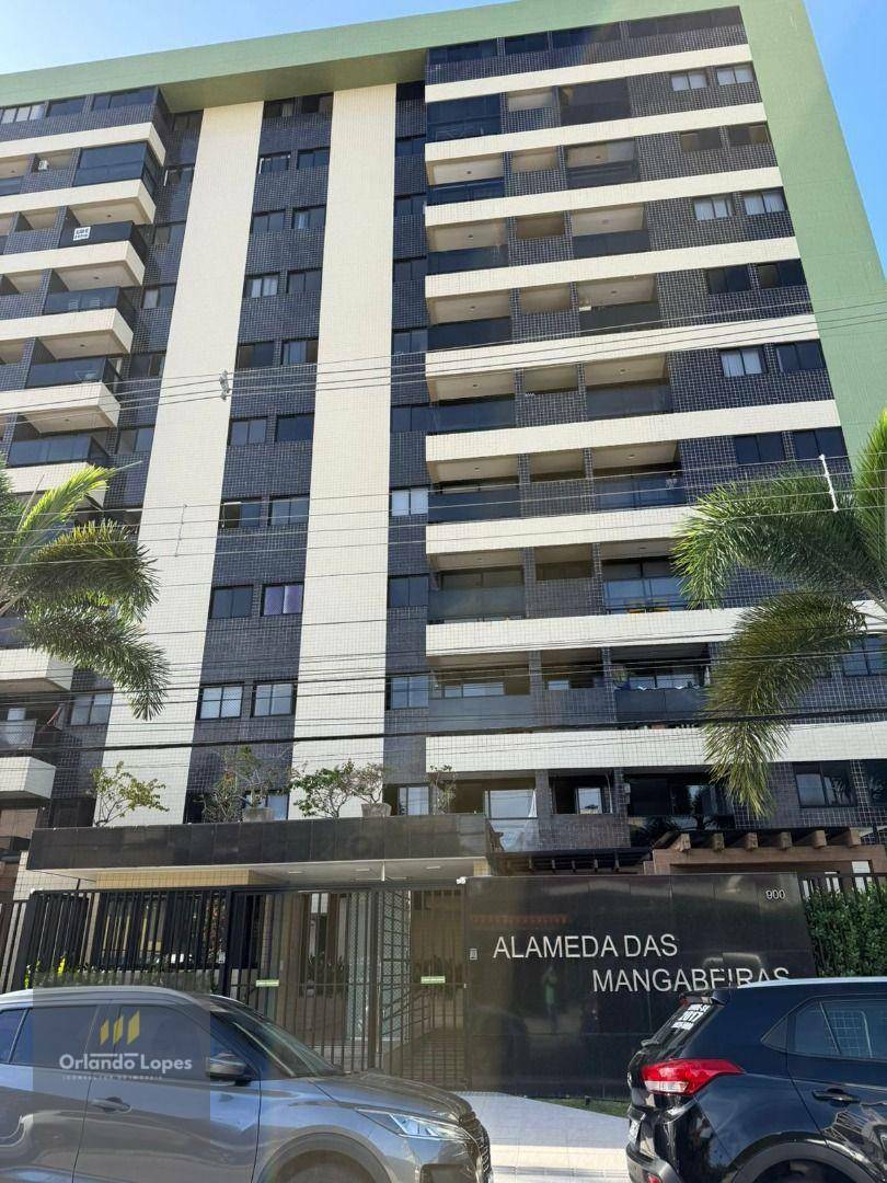 Apartamento à venda com 2 quartos, 60m² - Foto 12