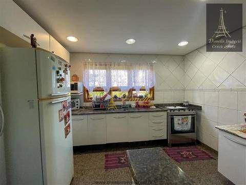 Sobrado à venda com 3 quartos, 370m² - Foto 22