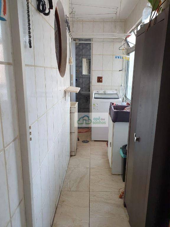 Apartamento à venda com 3 quartos, 112m² - Foto 20