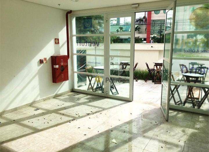 Conjunto Comercial-Sala para alugar, 722m² - Foto 19