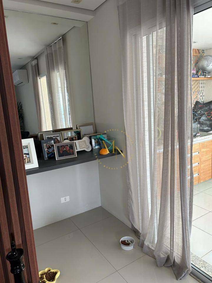 Apartamento à venda com 3 quartos, 145m² - Foto 9