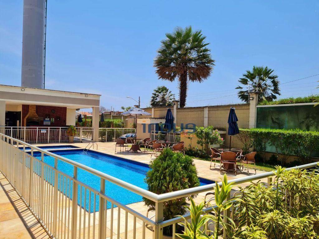 Apartamento, 2 quartos, 44 m² - Foto 1