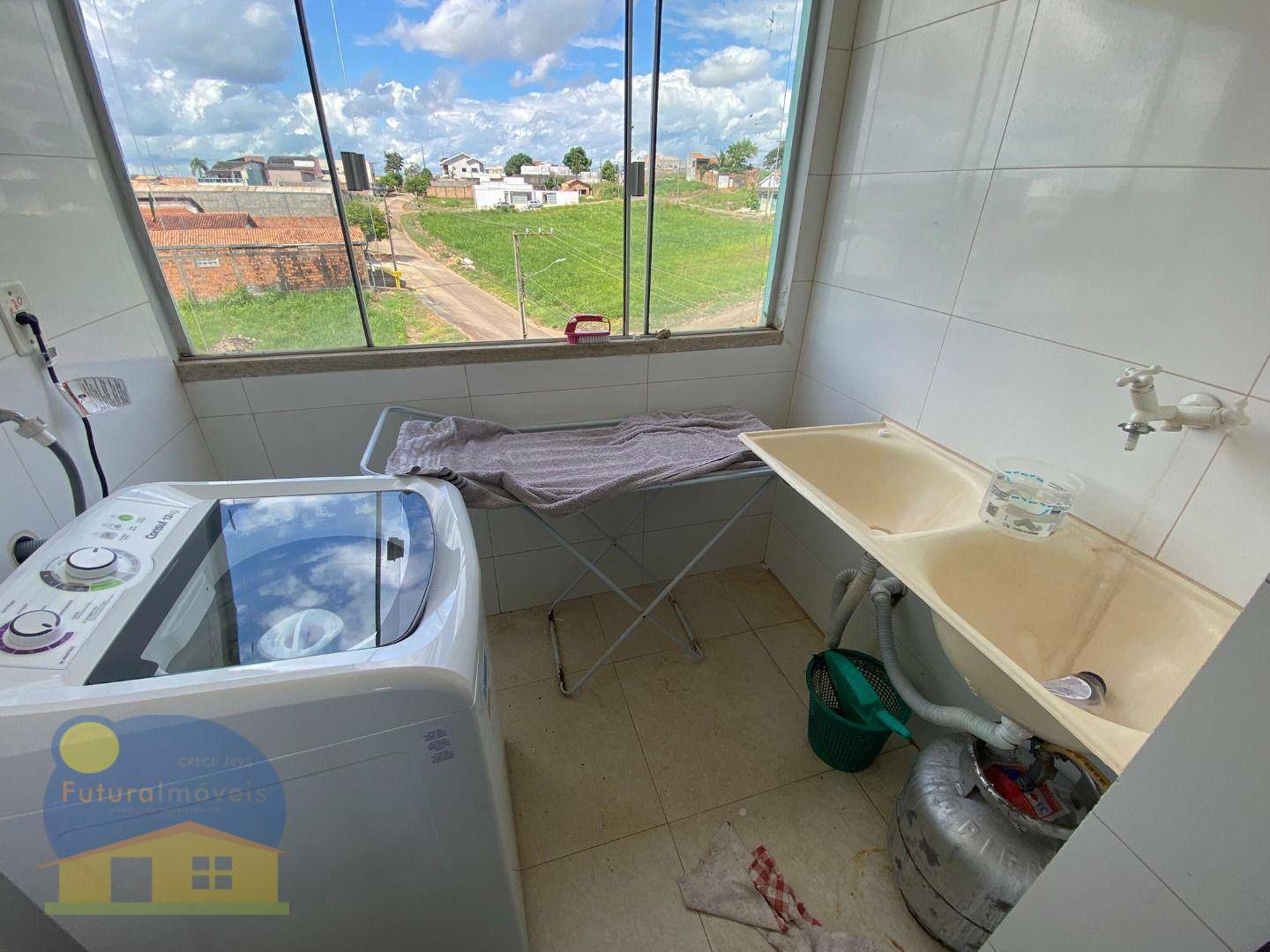 Apartamento para alugar com 2 quartos, 55m² - Foto 17
