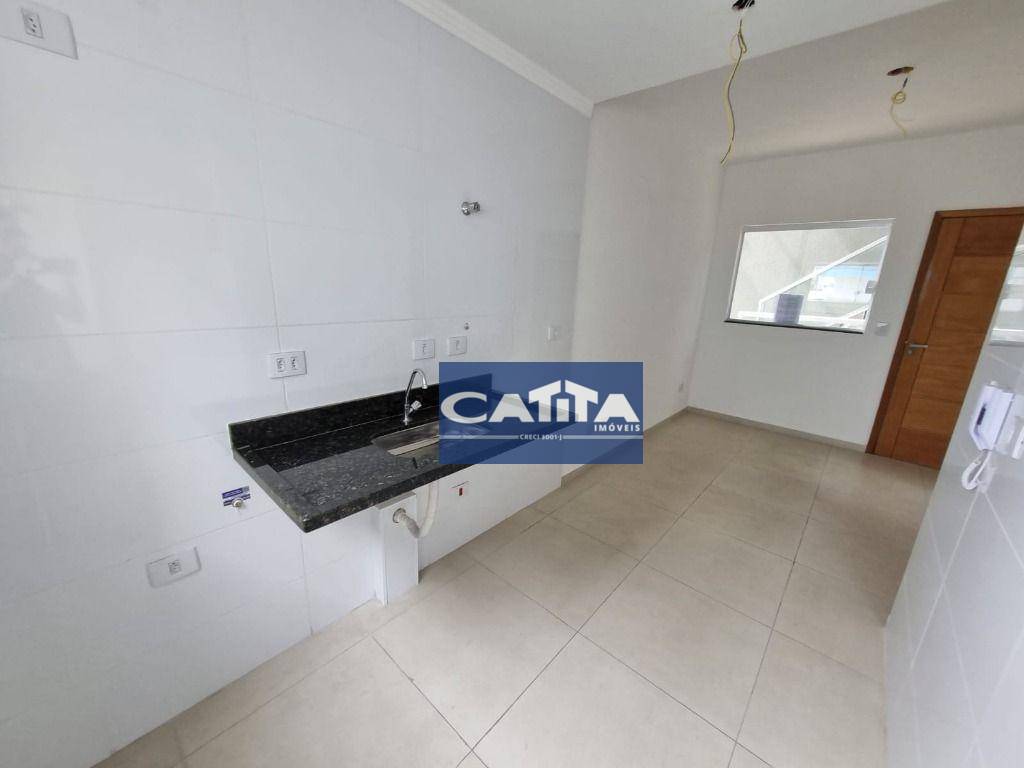 Apartamento para alugar com 2 quartos, 37m² - Foto 5