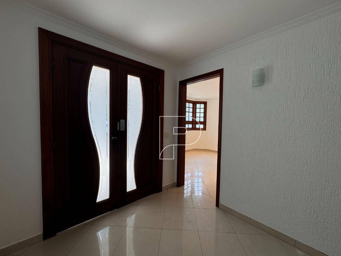 Casa de Condomínio à venda com 3 quartos, 376m² - Foto 16