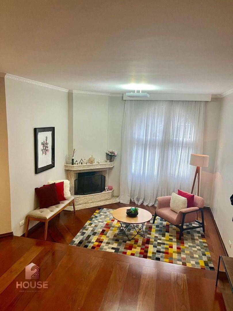 Casa de Condomínio à venda com 4 quartos, 360m² - Foto 9