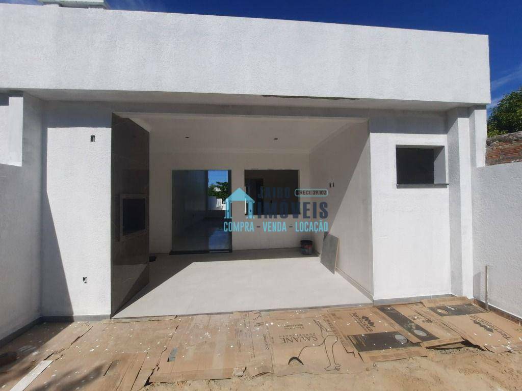 Casa à venda com 2 quartos, 68m² - Foto 14