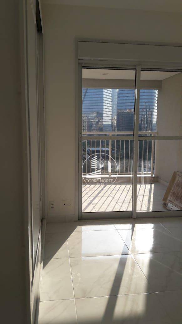 Apartamento para alugar com 1 quarto, 54m² - Foto 17