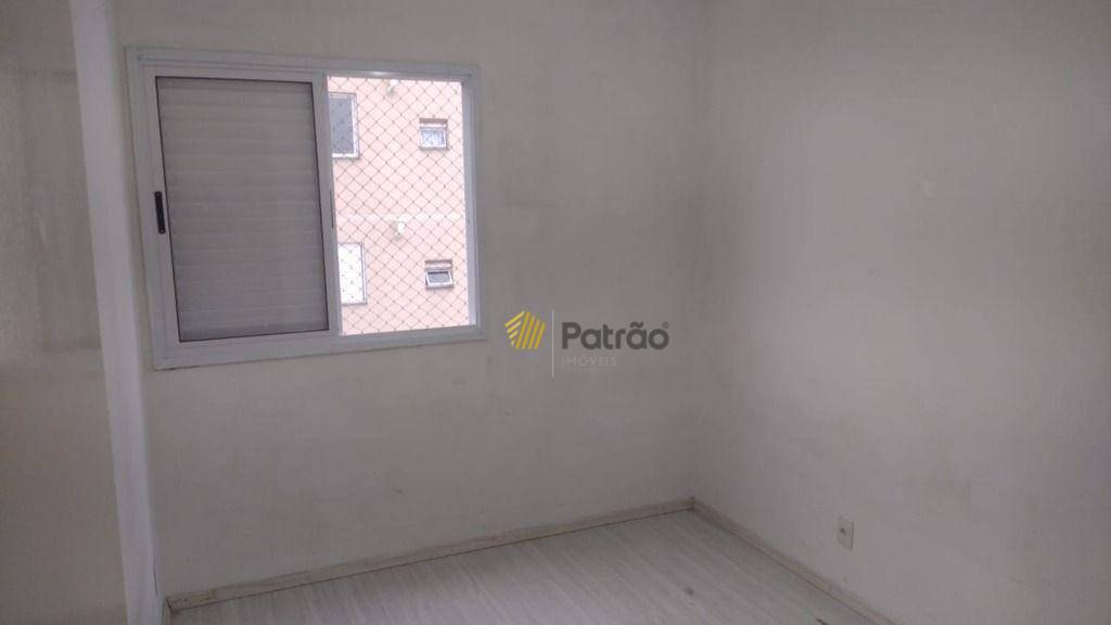 Apartamento à venda com 3 quartos, 60m² - Foto 9