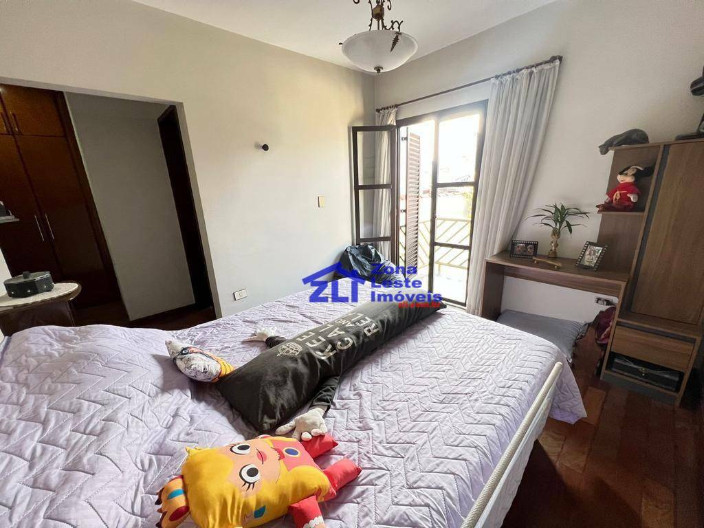 Sobrado à venda e aluguel com 5 quartos, 320m² - Foto 14