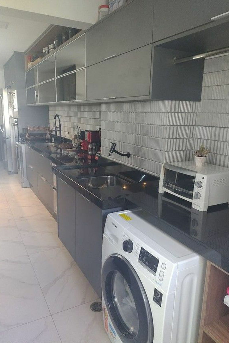 Apartamento à venda com 3 quartos, 130m² - Foto 3