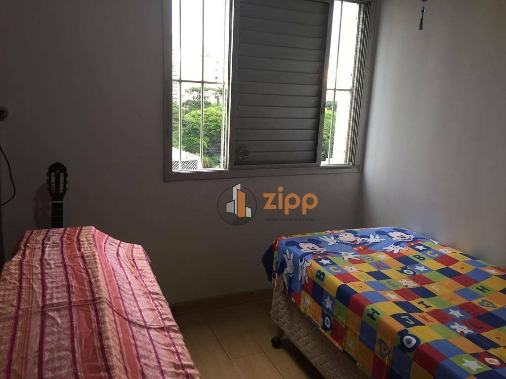 Apartamento à venda com 3 quartos, 82m² - Foto 34